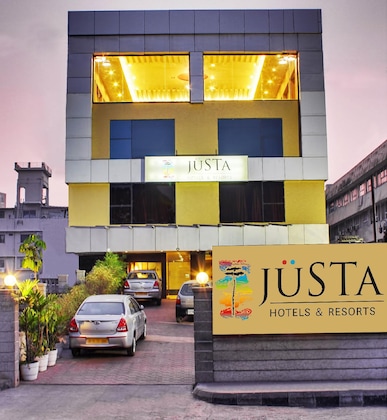 Gallery - Justa Hyderabad