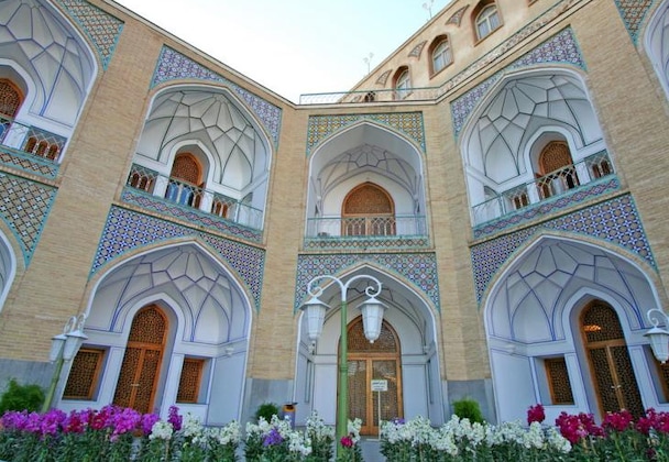 Gallery - Abbasi Hotel