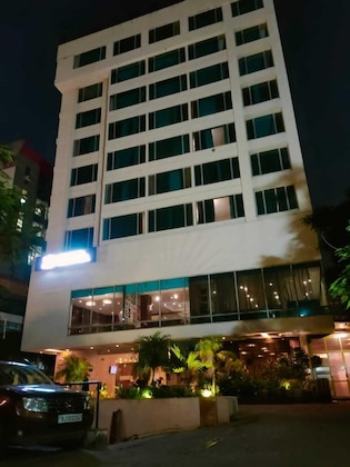 Gallery - Royal Orchid Central Jaipur