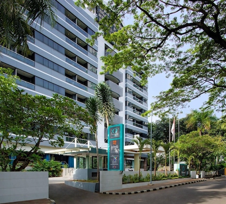 Gallery - Oakwood Suites Kuningan Jakarta
