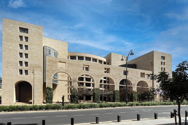 Gallery - The David Citadel Jerusalem