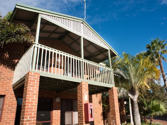 Gallery - Kalbarri Palm Resort