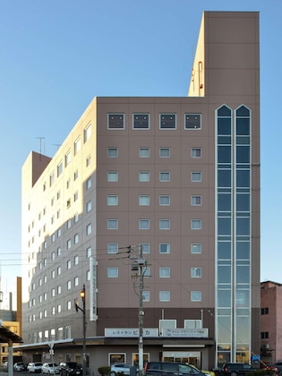 Gallery - Hotel Crown Hills Kushiro