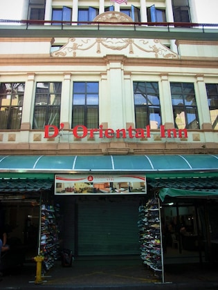 Gallery - D'oriental Inn Kuala Lumpur