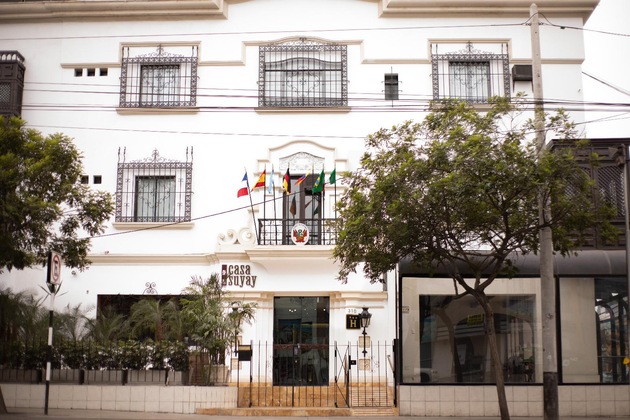 Gallery - Casa Suyay Ii