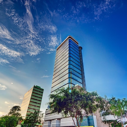Gallery - Hotel Estelar Miraflores