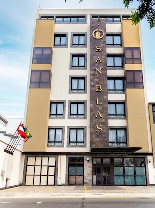 Gallery - Hotel San Blas
