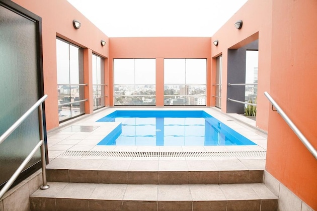 Gallery - Los Tallanes Hotel & Suites