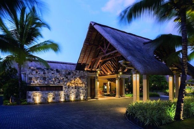 Gallery - Paradis Beachcomber Golf Resort & Spa
