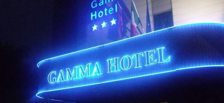 Gallery - Hotel Gamma