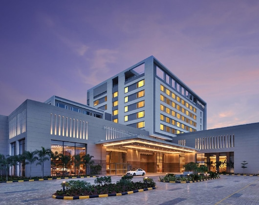Gallery - Courtyard By Marriott Madurai