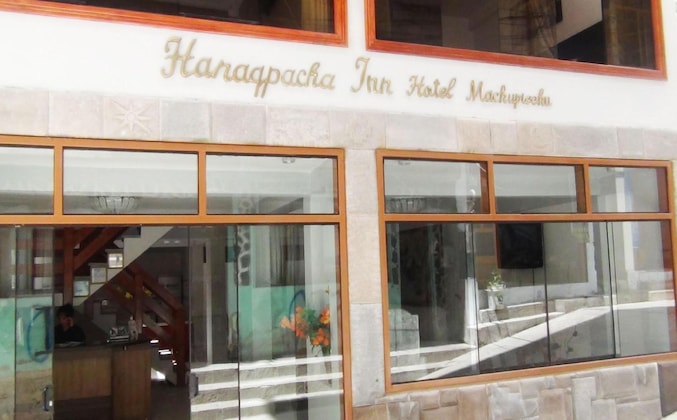 Gallery - Hanaqpacha Inn