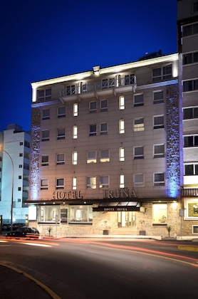 Gallery - Hotel Iruña