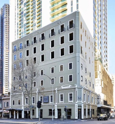 Gallery - Hotel Sophia