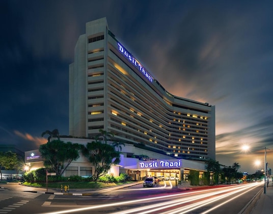 Gallery - Dusit Thani Manila