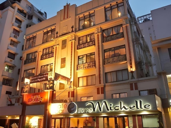 Gallery - Miramar Hotel