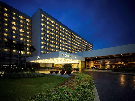 Gallery - Sofitel Philippine Plaza Manila
