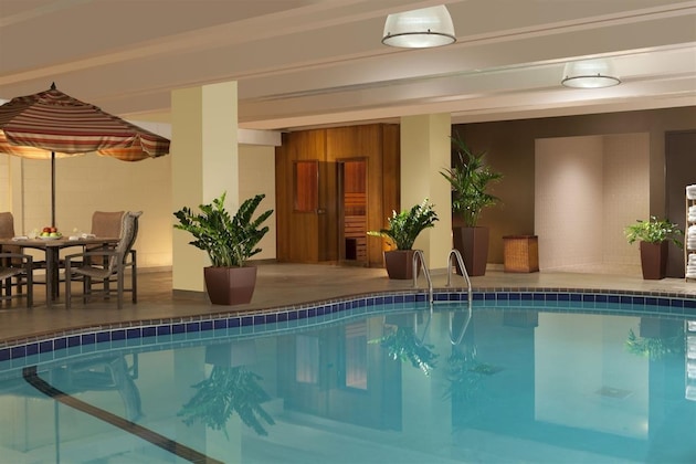 Gallery - Sheraton Minneapolis Downtown Convention Center