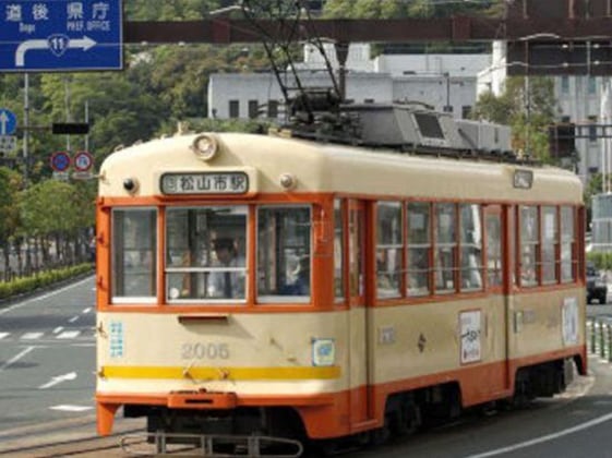 Gallery - Matsuyama Tokyu Rei Hotel