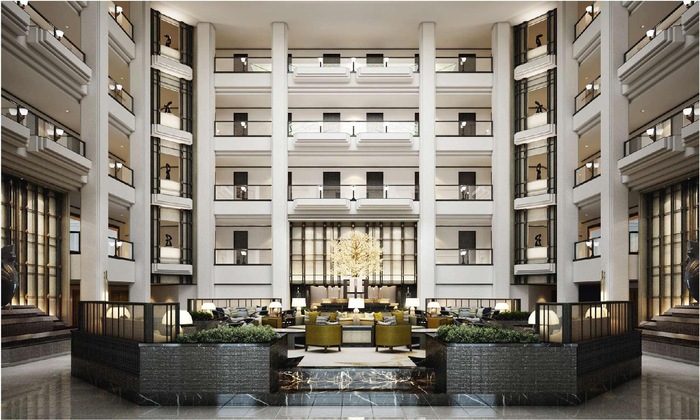 Gallery - Sima Thani Hotel