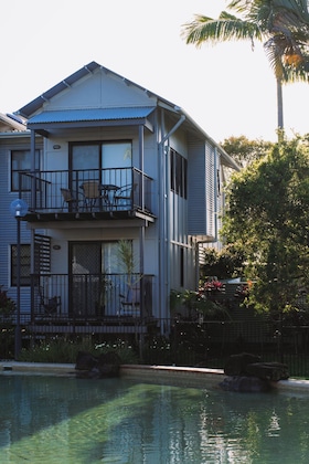 Gallery - Noosa Lakes Resort