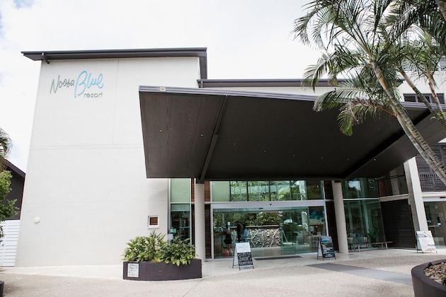 Gallery - Noosa Blue Resort