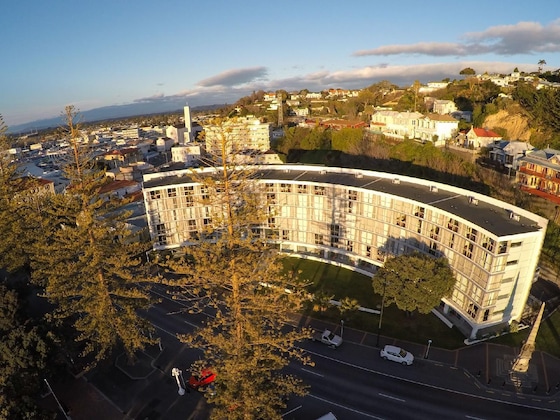 Gallery - Scenic Hotel Te Pania