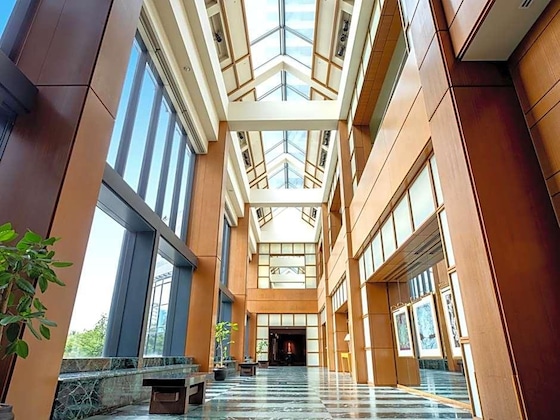 Gallery - Grand Prince Hotel Osaka Bay