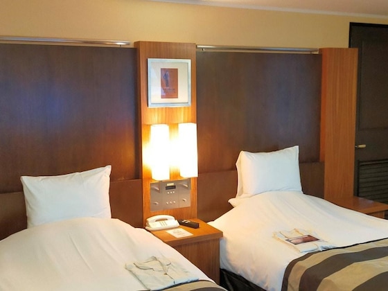 Gallery - Hotel Monterey La Soeur Osaka