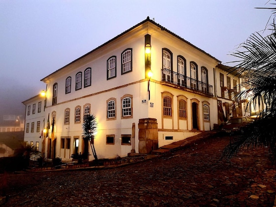 Gallery - Hotel Luxor Ouro Preto
