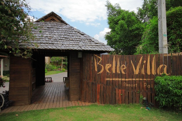 Gallery - Belle Villa Resort Pai