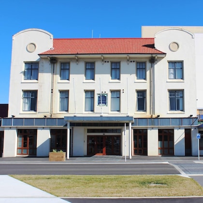 Gallery - Distinction Palmerston North Hotel & Conference Centre