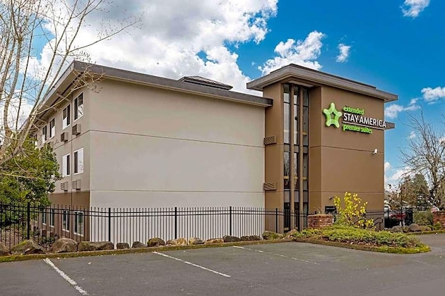 Gallery - Extended Stay America Premier Suites - Portland - North