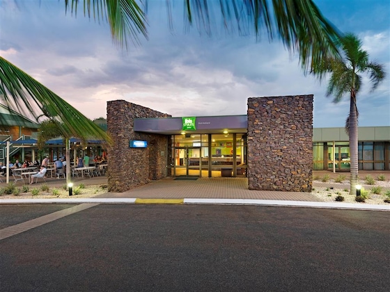 Gallery - The Hedland Hotel