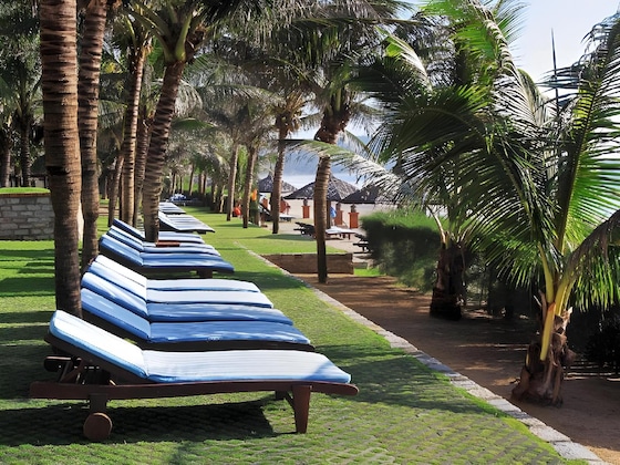 Gallery - Pandanus Resort