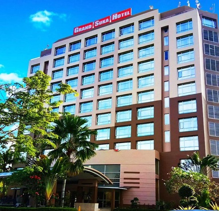 Gallery - Grand Suka Hotel