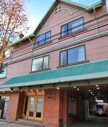 Gallery - Hotel Saltos Del Paine