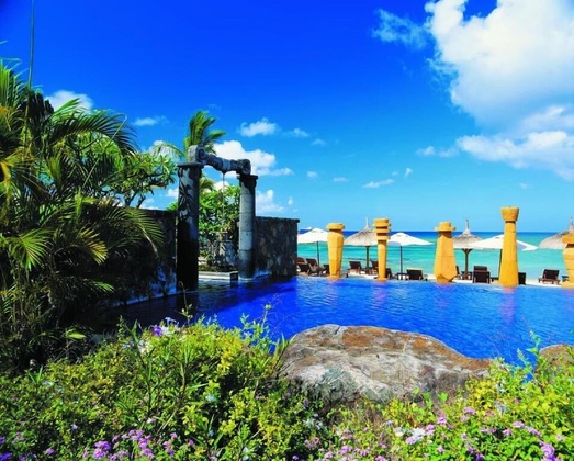 Gallery - The Oberoi Beach Resort, Mauritius