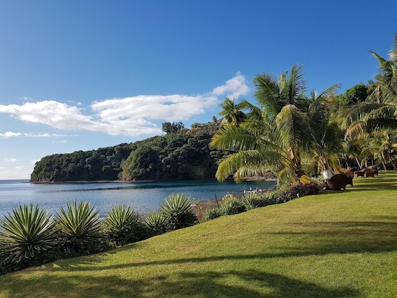 Gallery - Tahiti Pearl Beach Resort