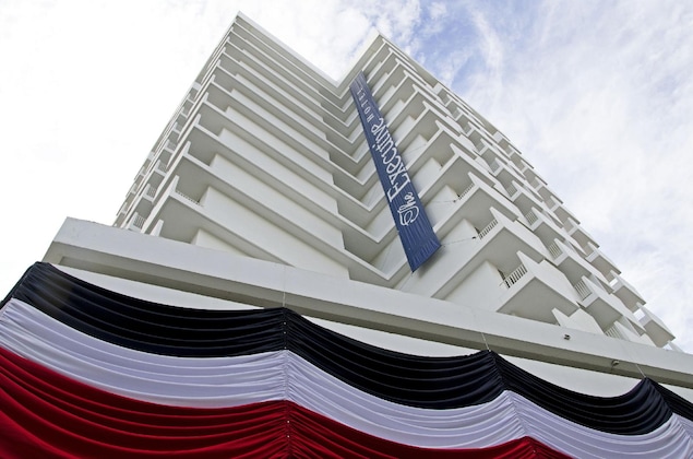 Gallery - The Executive Hotel