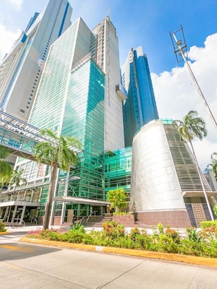 Gallery - Decapolis Hotel Panama City