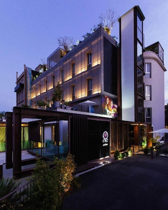 Gallery - Unahotels One Siracusa