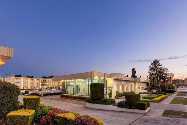 Gallery - Central Motel & Apartments, Best Western Signature Collection