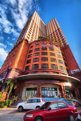 Gallery - Torre Venezia Suites