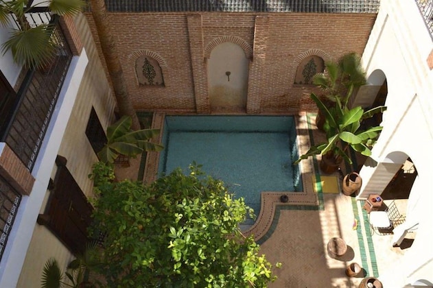 Gallery - Riad Amira