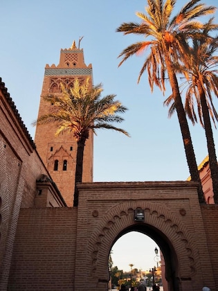 Gallery - Riad Daria Suites & Spa