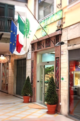 Gallery - Hotel Cavour
