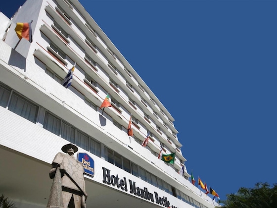 Gallery - Kastel Manibu Recife - Boa Viagem