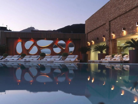 Gallery - Hotel Fasano Rio De Janeiro