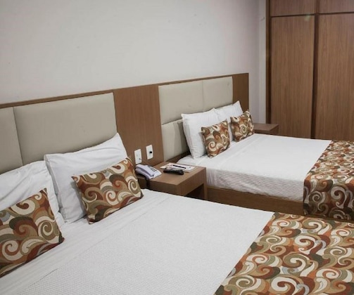 Gallery - Mirador Rio Hotel